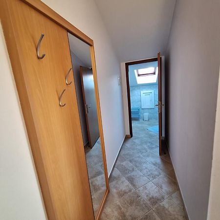 Apartmani Vukovic Punat Exterior foto