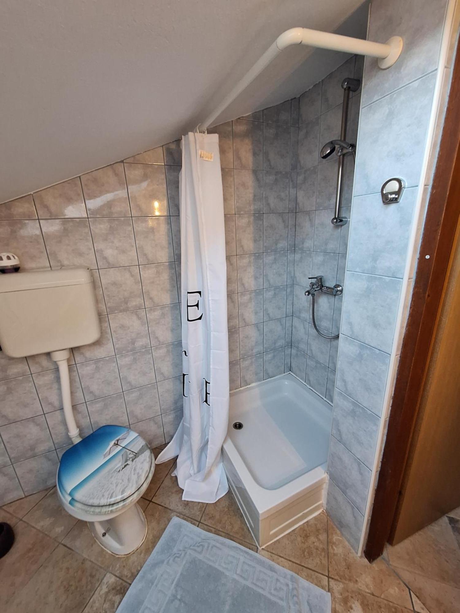 Apartmani Vukovic Punat Exterior foto