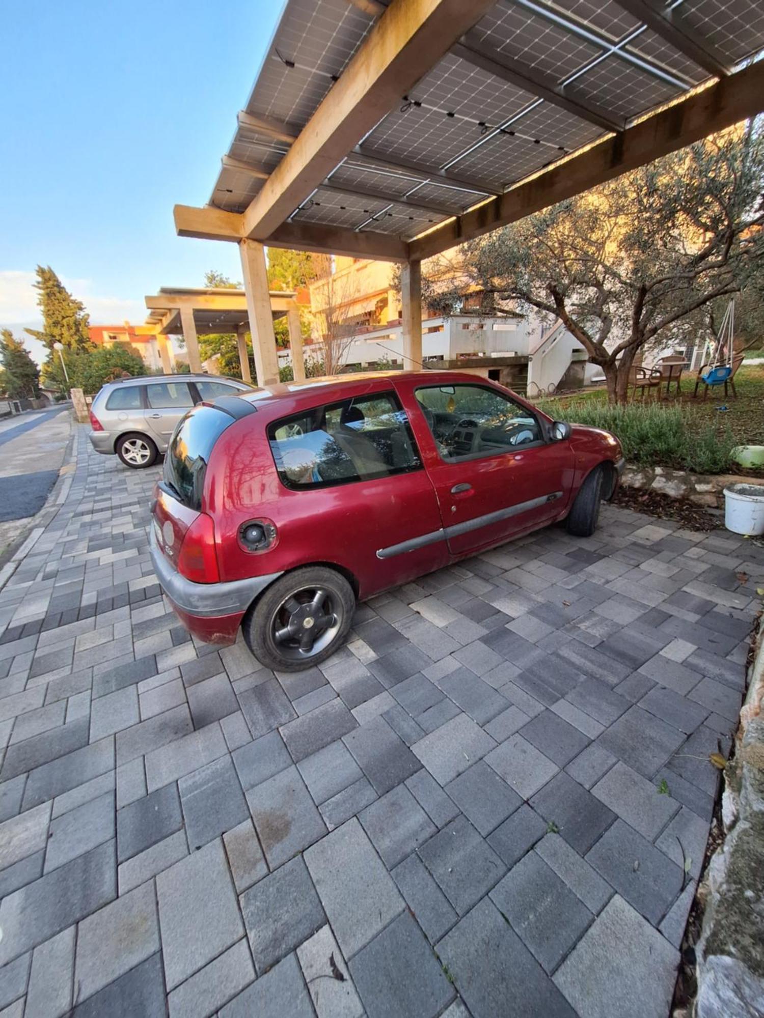 Apartmani Vukovic Punat Exterior foto